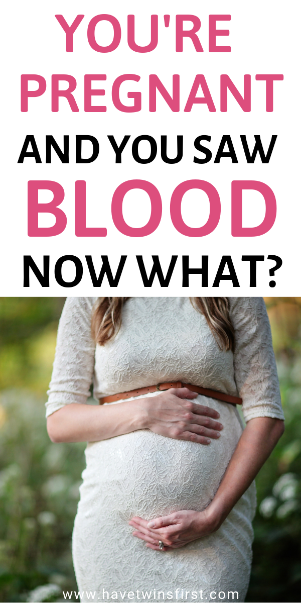 bleeding-in-first-trimester-pregnancy-when-to-worry-have-twins-first